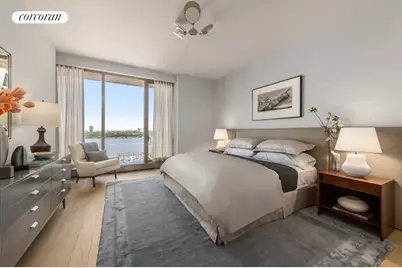 500 W 18th Street #EAST_11A, New York City, NY 10011 - Photo 5