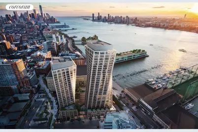 500 W 18th Street #WEST_6C, New York City, NY 10011 - Photo 5