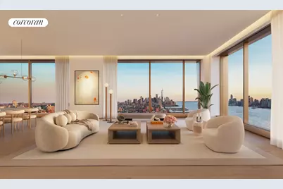 500 W 18th Street #WEST_22C, New York City, NY 10011 - Photo 1