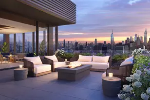 45-30 Pearson St, New York City, NY 11101 - Photo 11