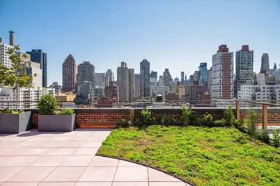 440 E 79th Street #15-D, New York City, NY 10075 - Photo 17