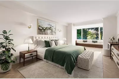 24 Central Park S #3W, New York City, NY 10019 - Photo 9