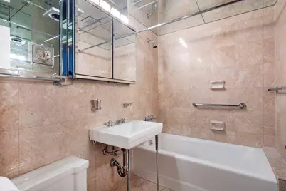 24 Central Park S #3W, New York City, NY 10019 - Photo 13