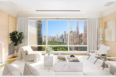 1 Central Park W #34D, New York City, NY 10023 - Photo 1