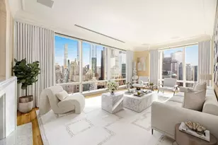 1 Central Prk W, New York City, NY 10023 - Photo 3