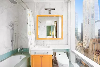 1 Central Park W #34D, New York City, NY 10023 - Photo 15