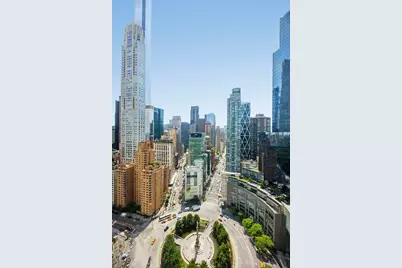 1 Central Park W #34D, New York City, NY 10023 - Photo 5