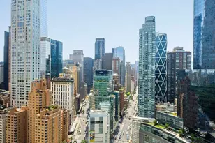 1 Central Prk W, New York City, NY 10023 - Photo 5