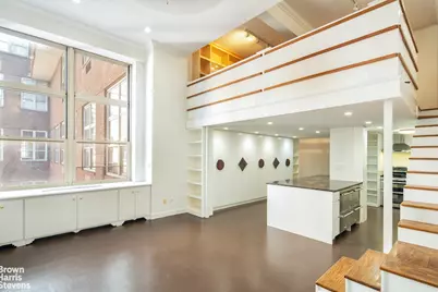 120 E 87th Street #R18H, New York City, NY 10128 - Photo 3