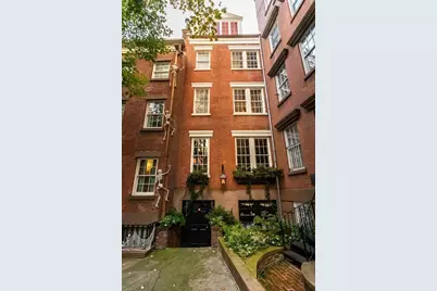 46 Commerce Street #5, New York City, NY 10014 - Photo 3