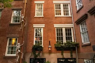 46 Commerce St, New York City, NY 10014 - Photo 3