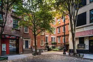 46 Commerce St, New York City, NY 10014 - Photo 1