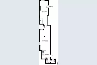 195 Prince Street #1LL, New York City, NY 10012 - Photo 7