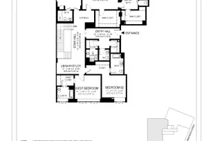 125 Perry St, New York City, NY 10014 - Photo 3