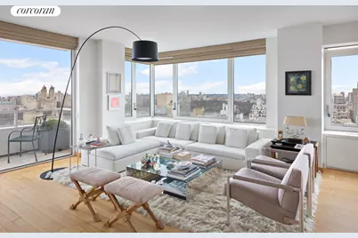 30 E 85th Street #26/27B, New York City, NY 10028 - Photo 1