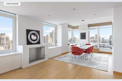 30 E 85th Street #26/27B, New York City, NY 10028 - Photo 9