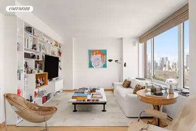 30 E 85th Street #26/27B, New York City, NY 10028 - Photo 5