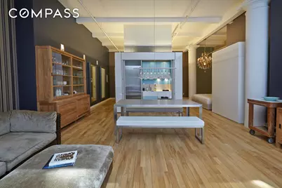 16 W 19th Street #2, New York, NY 10011 - Photo 3