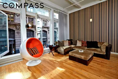 16 W 19th Street #2, New York City, NY 10011 - Photo 1