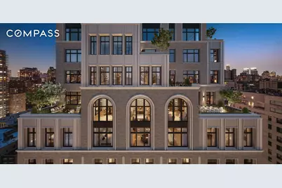 200 E 75th Street #PH5, New York, NY 10021 - Photo 1