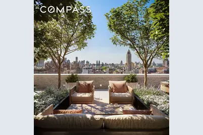 200 E 75th Street #PH5, New York, NY 10021 - Photo 21