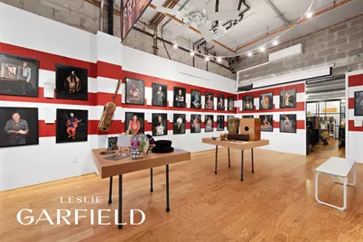 56 E 1st Street, New York City, NY 10003 - Photo 9