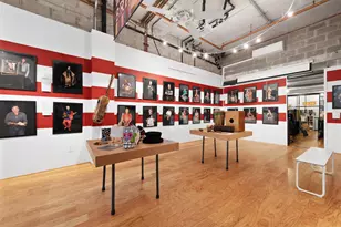 56 E 1st St, New York City, NY 10003 - Photo 9