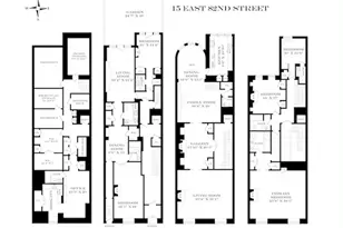 15 E 82nd St, New York City, NY 10028 - Photo 31