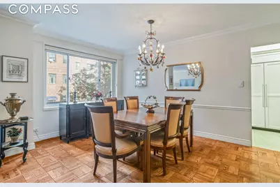 30 E 65th Street #3B, New York City, NY 10065 - Photo 5