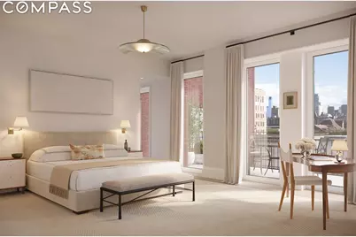470 Columbus Avenue #6, New York City, NY 10024 - Photo 5