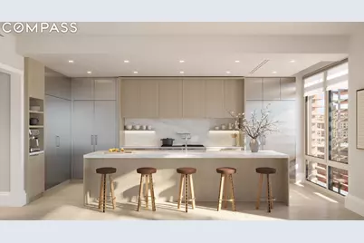 470 Columbus Avenue #6, New York City, NY 10024 - Photo 3