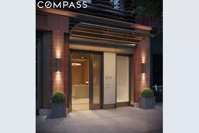 470 Columbus Avenue #6, New York City, NY 10024 - Photo 15