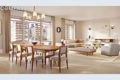 470 Columbus Avenue #6, New York City, NY 10024 - Photo 1