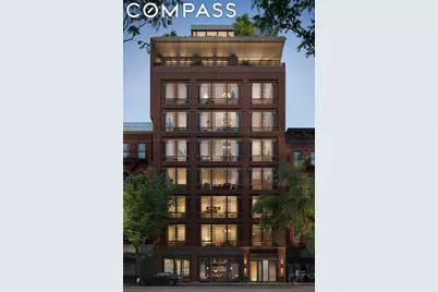 470 Columbus Avenue #6, New York City, NY 10024 - Photo 13