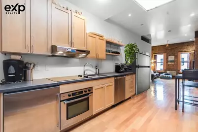 217 E 5th Street #8, New York City, NY 10003 - Photo 1