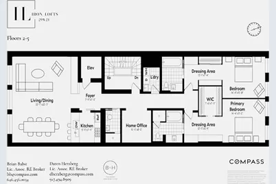 29 W 21st Street #4, New York City, NY 10010 - Photo 15