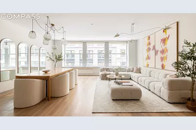 29 W 21st Street #4, New York City, NY 10010 - Photo 1