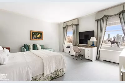 1 Sutton Place S #11A, New York City, NY 10022 - Photo 11