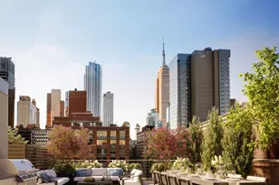 165 Lexington Ave, New York City, NY 10016 - Photo 9