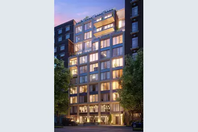 165 Lexington Avenue #10-C, New York City, NY 10016 - Photo 5