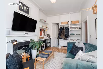 54 W 71st Street #BUILDING, New York City, NY 10023 - Photo 7