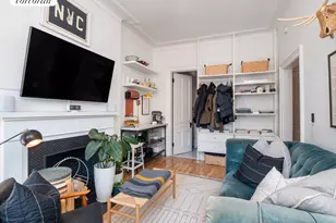 54 W 71st St, New York City, NY 10023 - Photo 7