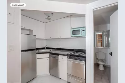 54 W 71st Street #BUILDING, New York City, NY 10023 - Photo 17