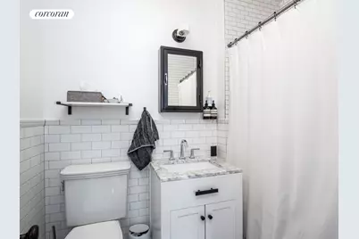 54 W 71st Street #BUILDING, New York City, NY 10023 - Photo 9