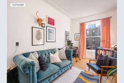 54 W 71st Street #BUILDING, New York City, NY 10023 - Photo 5