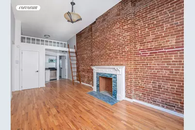 54 W 71st Street #BUILDING, New York City, NY 10023 - Photo 11