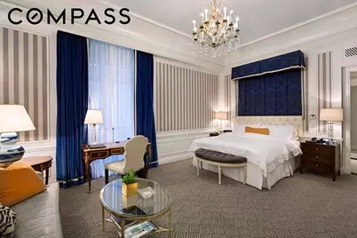 2 E 55th Street #808W36, New York City, NY 10022 - Photo 3