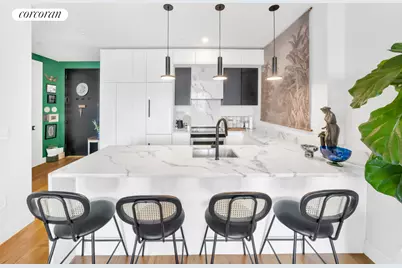 151 Quincy Street #4B, New York City, NY 11216 - Photo 9