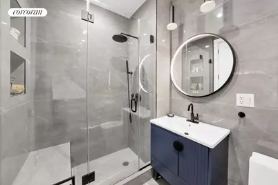 151 Quincy Street #4B, New York City, NY 11216 - Photo 5