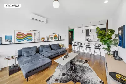 151 Quincy Street #4B, New York City, NY 11216 - Photo 7